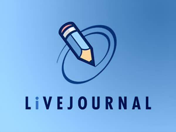 livejournal