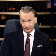 Bill Maher