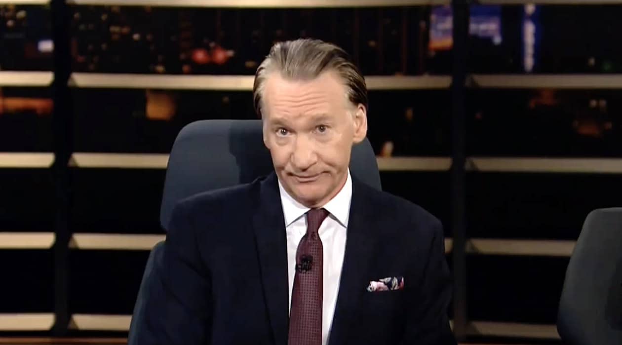 Bill Maher