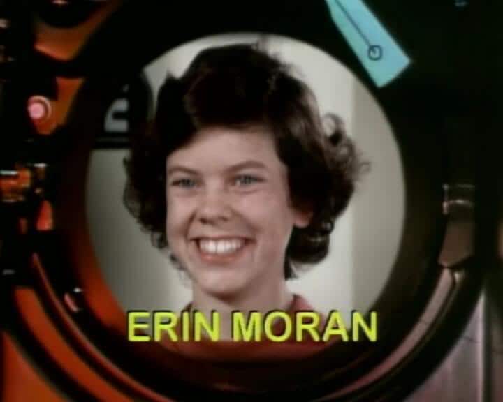 Erin Moran