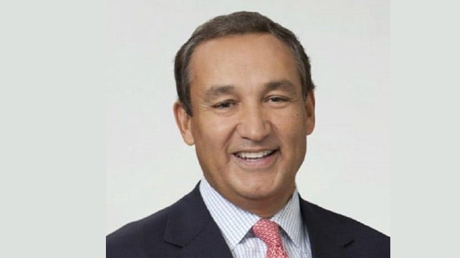 Oscar Munoz United CEO memo