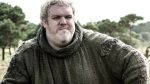 Kristian Nairn Hodor
