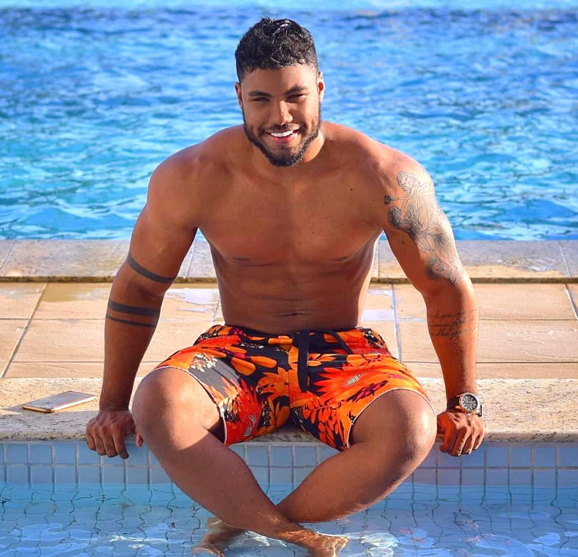 Yuri Rangel