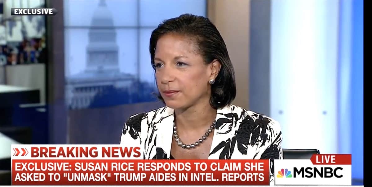 Susan Rice