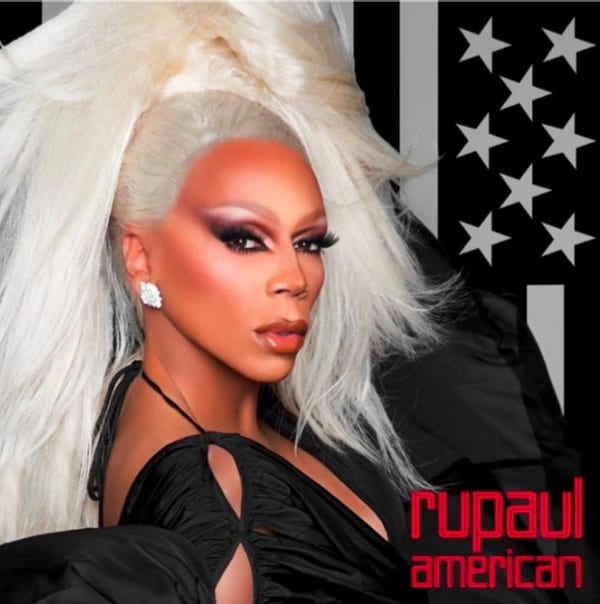 RuPaul