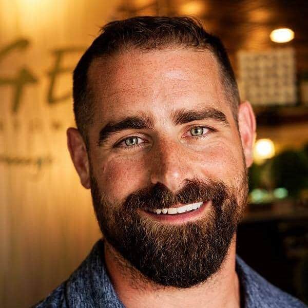 Brian Sims