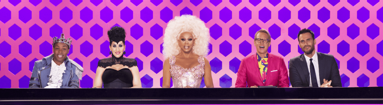 RuPaul's Drag Race