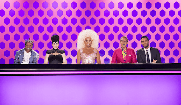 RuPauls Drag Race recap