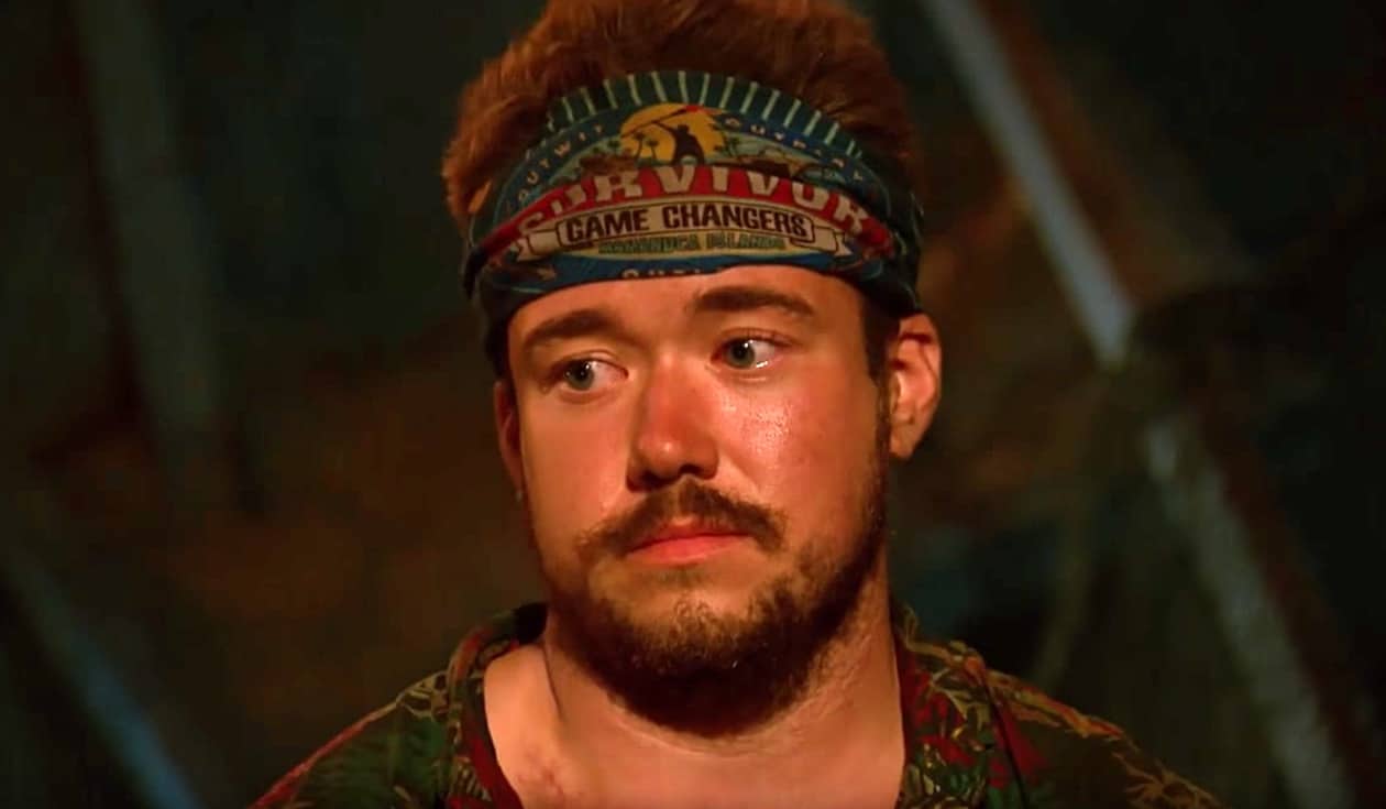 Zeke Smith transgender outing survivor