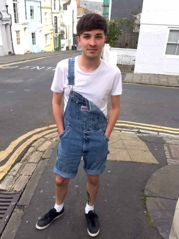 Martyn Hett