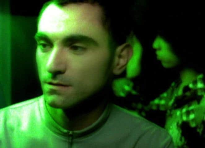 Robert Miles