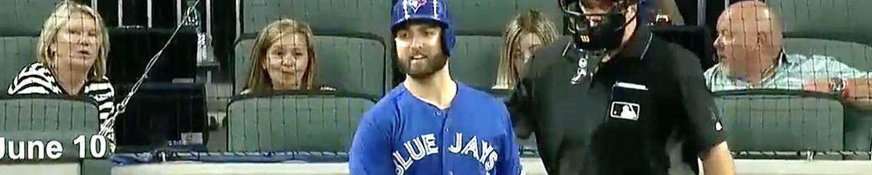 Kevin Pillar