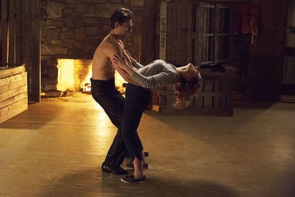 TV This week Dirty Dancing