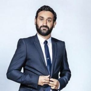 Cyril Hanouna (3)