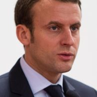 Emmanuel Macron