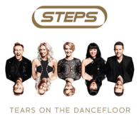 Steps_-_Tears_on_the_Dancefloor_(Official_Album_Cover)