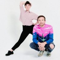 Sylvan Esso