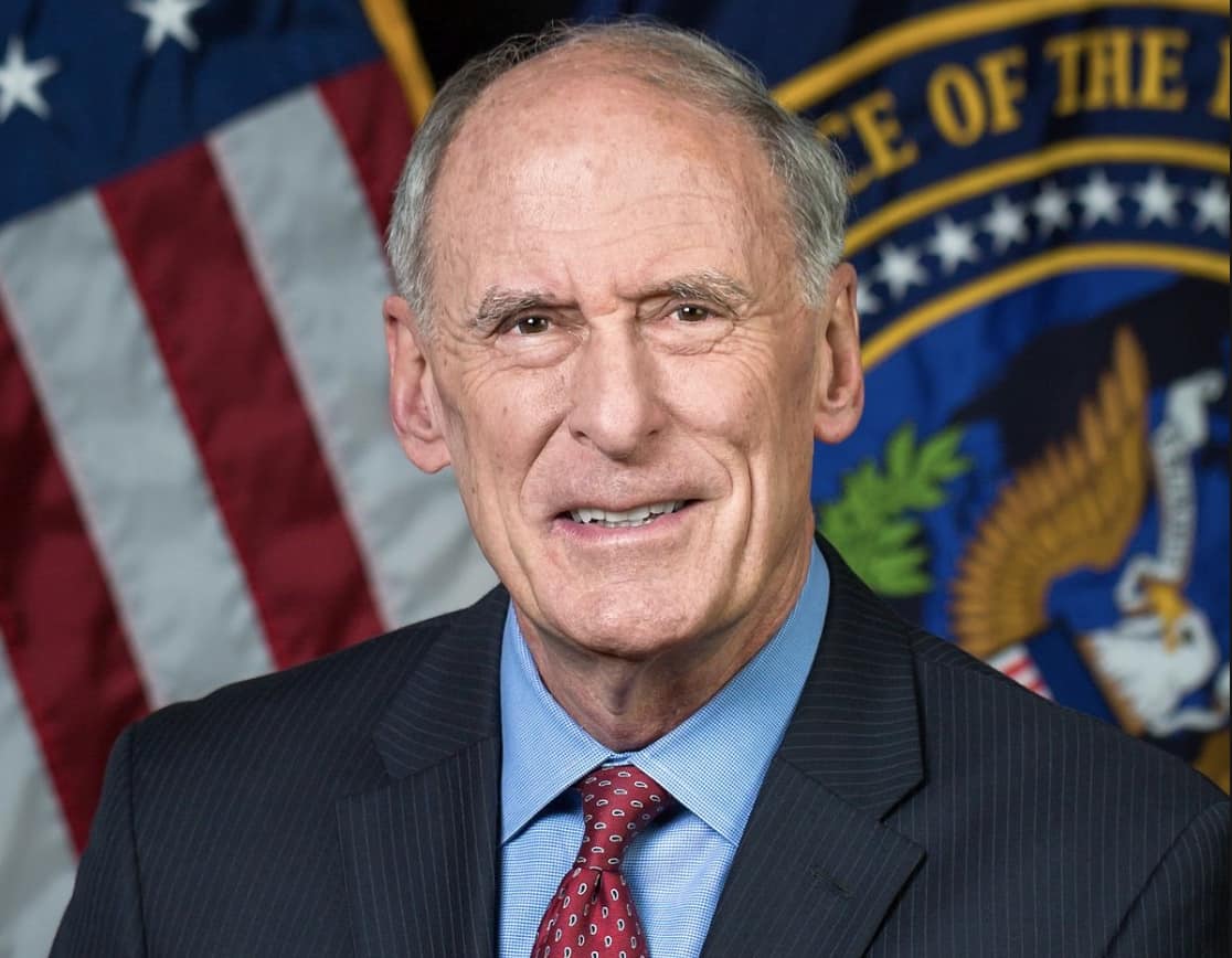 Daniel Coats