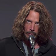 Chris Cornell