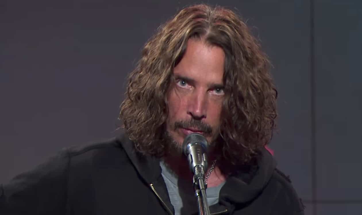 Chris Cornell