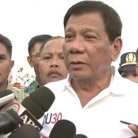 Rodrigo Duterte