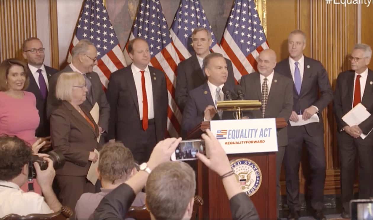 Equality Act