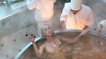 Katy Perry Bon Appetit