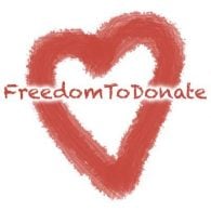 freedom-to-donate