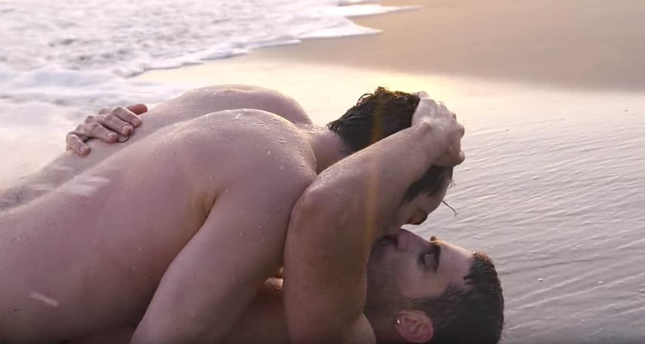 sense8 gay