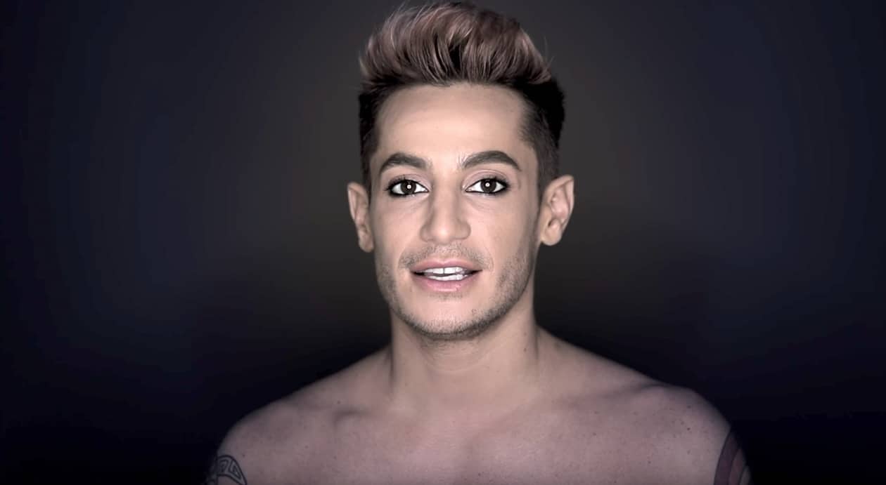 Frankie Grande