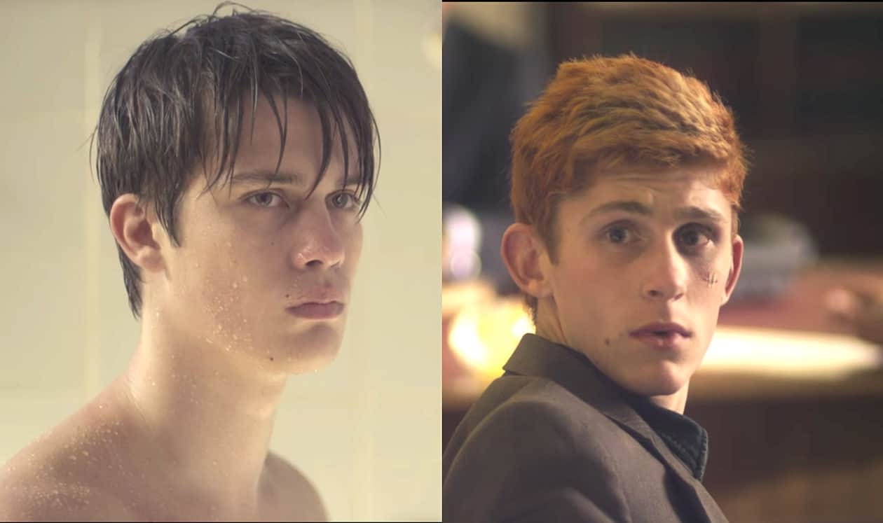 Handsome Devil Tackles Homophobia Sexual Orientation Secrets