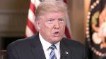 Trump Comey