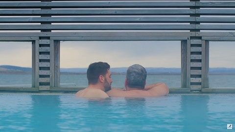 icelandair commercial