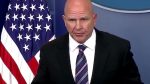 H.R. McMaster