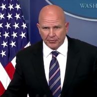 H.R. McMaster