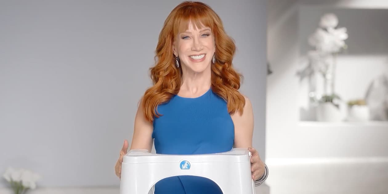 squatty potty kathy griffin