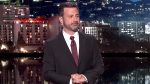 Jimmy Kimmel