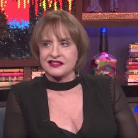 Patti LuPone