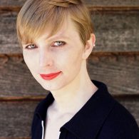 Chelsea Manning