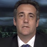 Michael Cohen