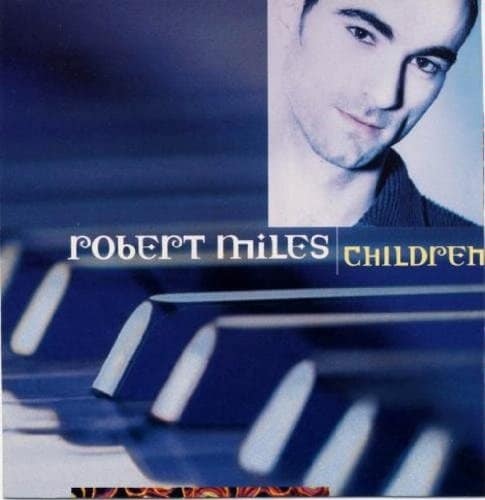 Robert Miles