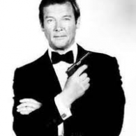 Roger Moore