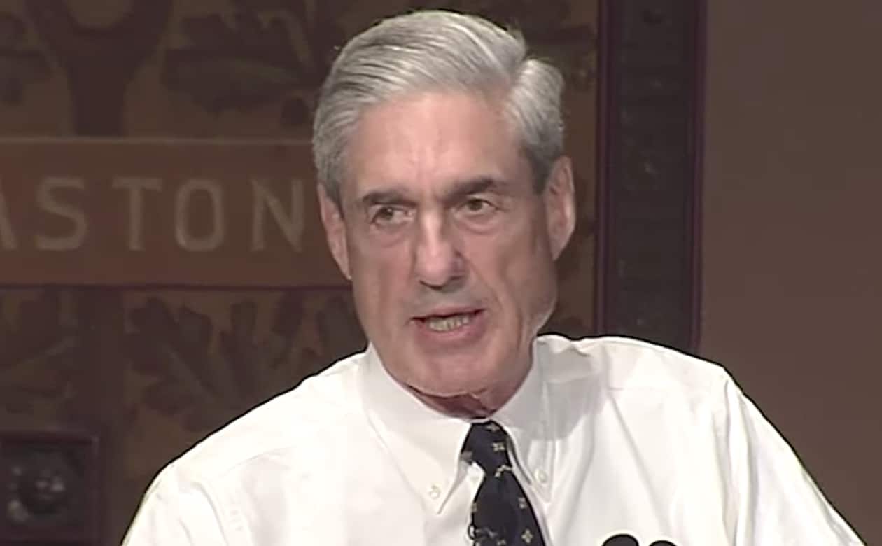 Robert Mueller