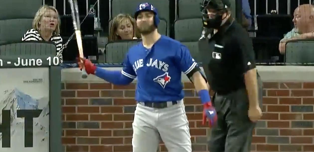 Kevin Pillar