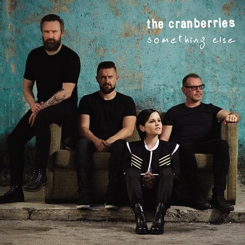 the cranberries