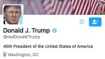 Trump Twitter