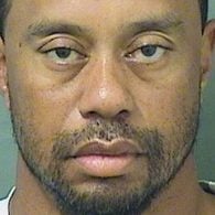 Tiger Woods