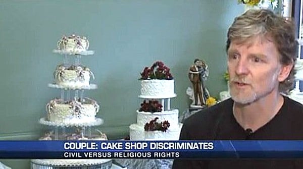 Jack Phillips Masterpiece cake shop