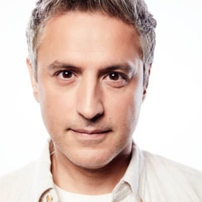 Reza Aslan