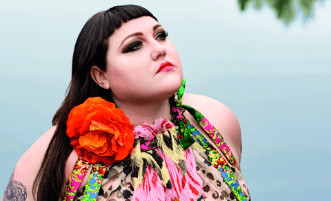 Beth Ditto - Fake Sugar